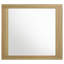Commode 6 tiroirs avec miroir Mar Miami