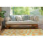 Tapis d'extérieur Summer Oranges-112007714