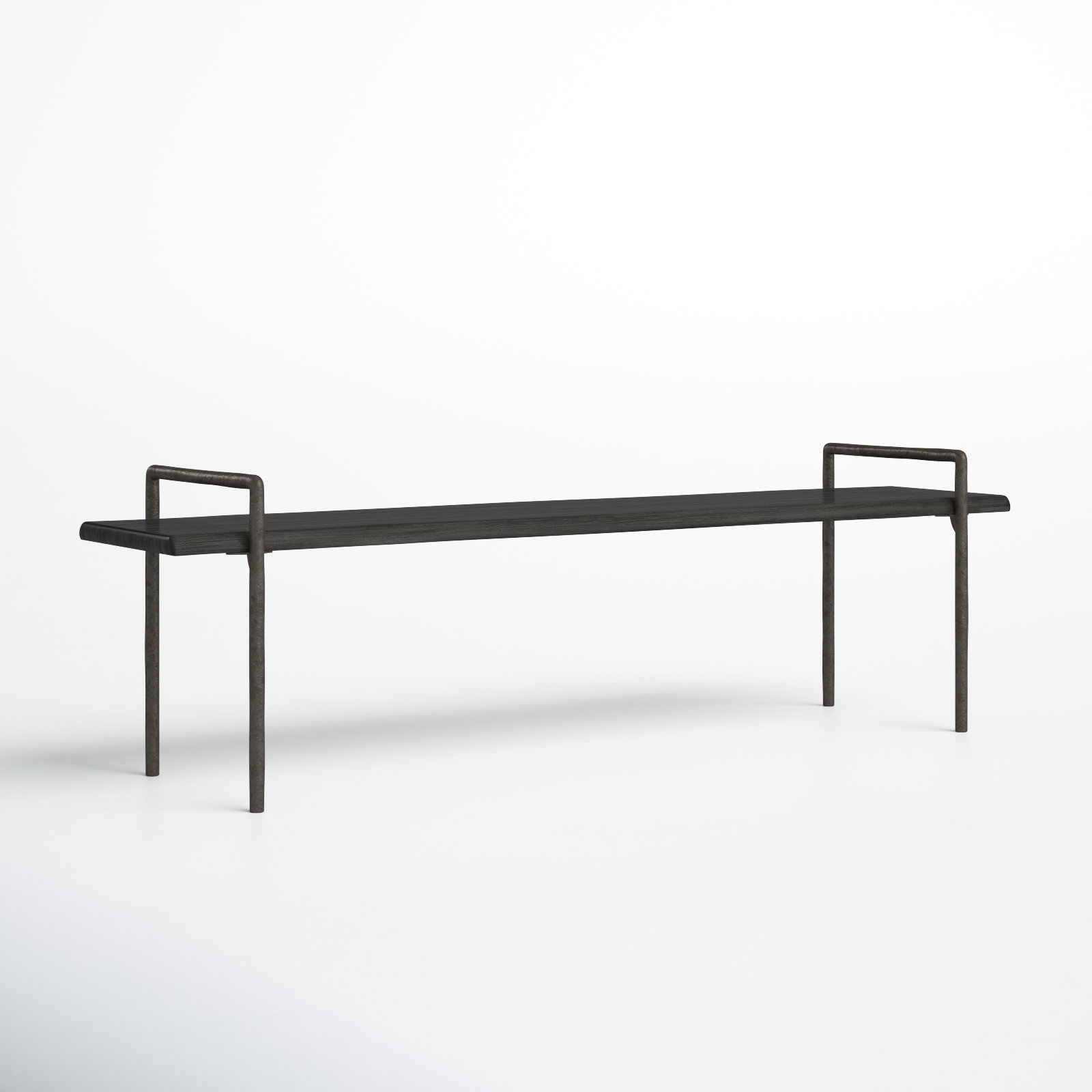 Karson 76" Bedroom Bench