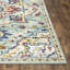 Ulammandakh Oriental Area Rug-241190112