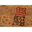 Wool Oriental Area Rug