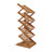 5 Tier Foldable Magazine Rack
