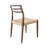 Oralie Ash Wood Dining Chair-109371787