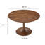 Table de salle à manger Lippa-105698024