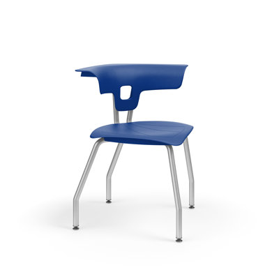 Chaise de salle de classe Ruckus