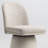Essex Upholstered Fabric Swivel Dining Side Chair-1089691619