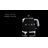 SMEG 50's Retro Style 3-Cup Mini Electric Kettle-71787554
