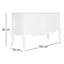 Elizalde Blanket Chest