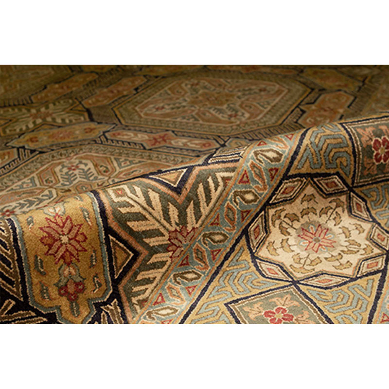 Oriental Area Rug