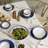 Royal Doulton Pacific Glaze 9.4in Salad Plate