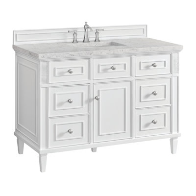 Lorelai 48'' W Single Vanity