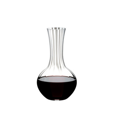 A5EB7962E758421C9AAEC413038461D9 Performance Decanter, 1 Litre / 33.8 Ounces Capacity, Clear