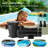 Swimming Above Ground Pool Pumps-98114342