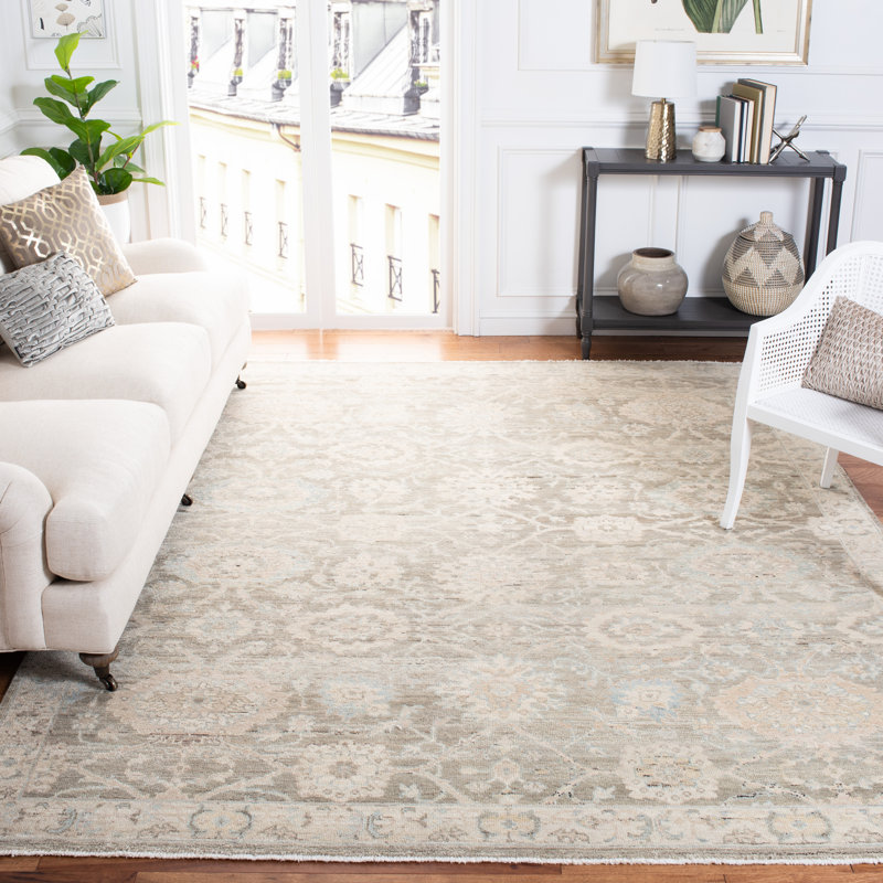 Rectangle Area Rug, Rectangle 8' x 10'