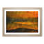 Hills in Tuscany Italy - Picture Frame Painting Print-56712163-56712164