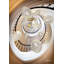 Luminaire suspendu en forme de grappe 18 lumières Mist-61753793-61753792