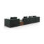* Bello 4Pc Sectional