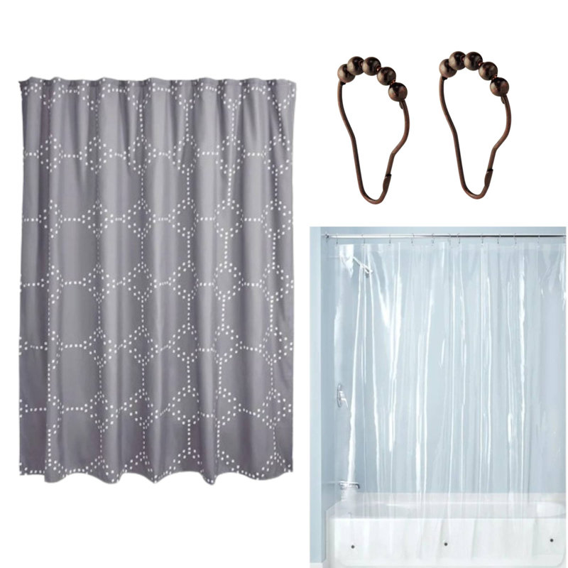 with Hooks Included and with Liner Included
