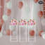 Steel Wedding Flower Stand , Backdrops & Signs