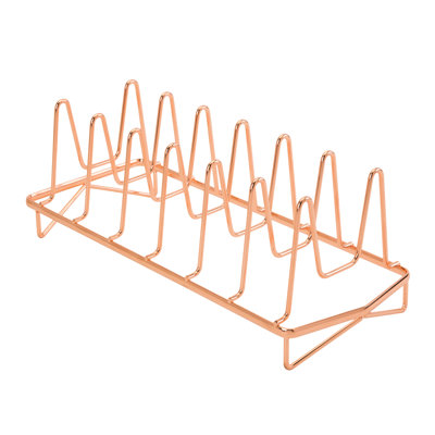 Cabinet Shelving Rack