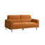 Oakley Contemporary Upholstered Sofa-790831801-790831802