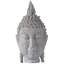 Sculpture tête méditante-1567604964