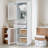 Freestanding Bathroom Cabinet With Drawers-50335911