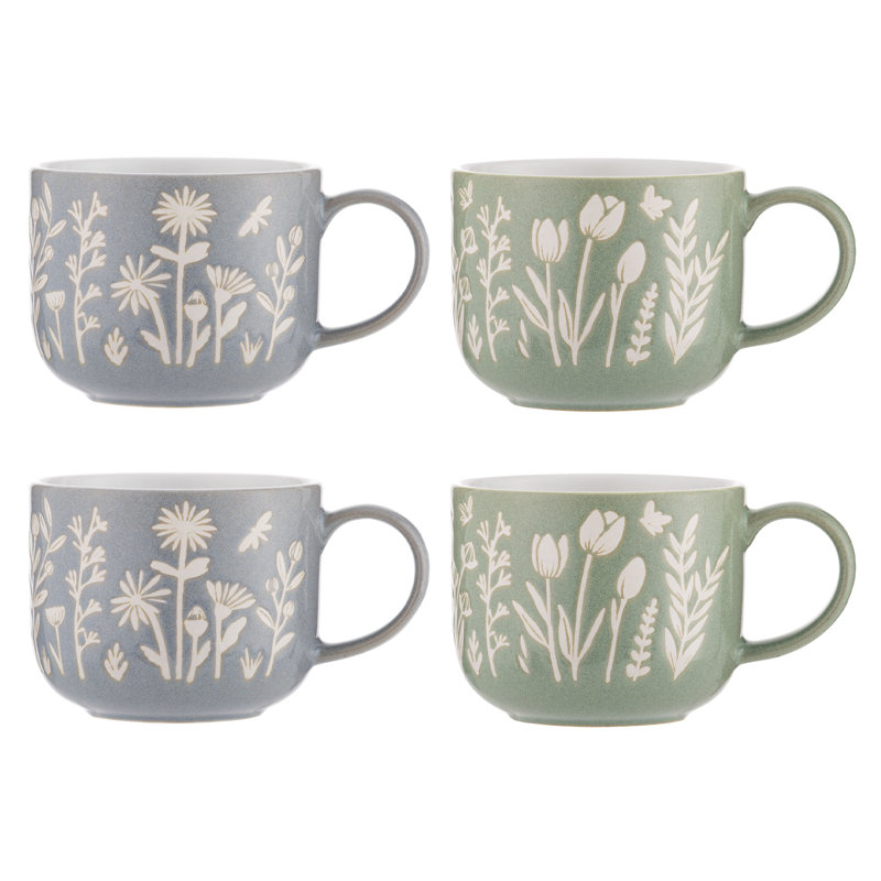 Ceramic Mug