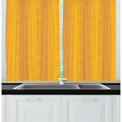 Kitchen Curtain