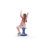 Kids 14'' Rocking Chair and Ottoman
