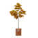 72'' Faux Maple Tree in Pot