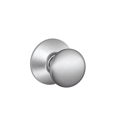 Plymouth Passage (Hall & Closet) Round Knob