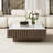 Square Coffee Table