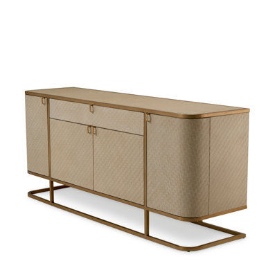 Napa Valley 67 in. W Sideboard
