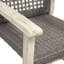 Chaise en bois et osier (ensemble de 2)-1529739371
