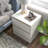 Molteese 20'' W Nightstand