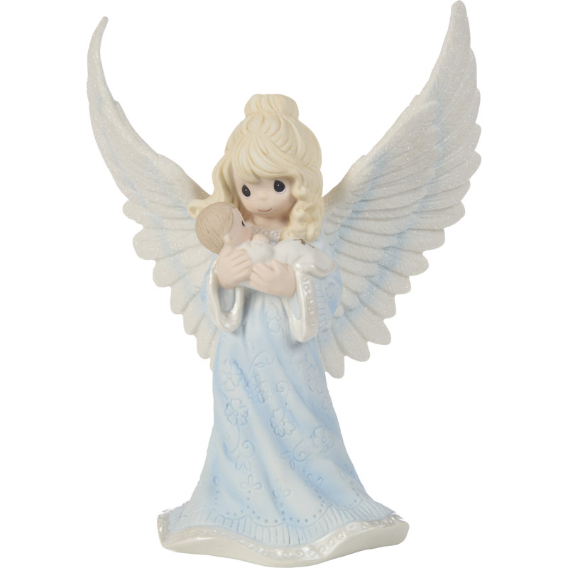 Figurine Precious Moments May God