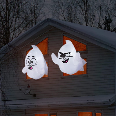 Décoration d'Halloween Jaakob