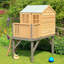 Bunny With Platform Playhouse-832993914