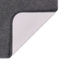 Tapis de bain antidérapant en nylon doux Mccluney-323452396-270471146
