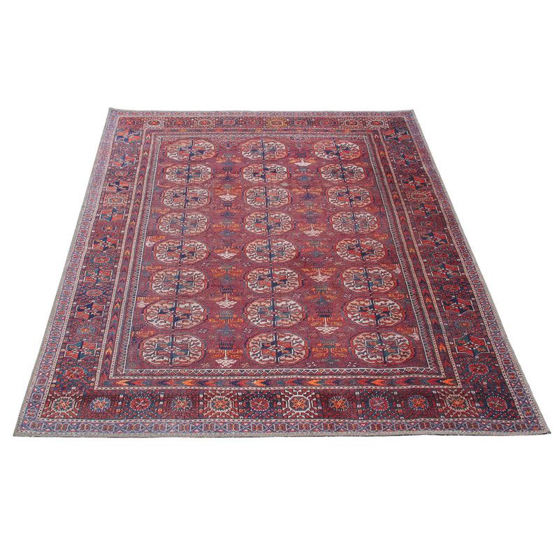 Vivace Classic Hand Woven Area Rug, Rectangle 115 x 170cm