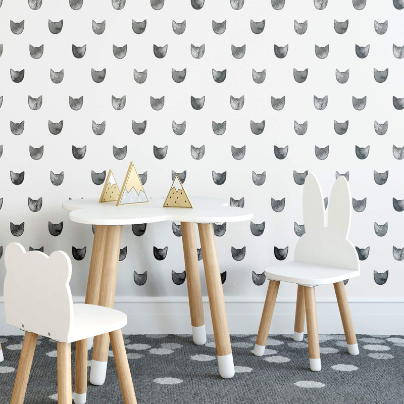 Hersi Tile, 2' W x 10.5' L