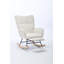 Chaise berçante Modern-1457198416