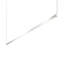 Luminaire suspendu à une face DEL Thin-Line-360182407-360182405-360182402