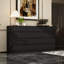 Commode 12 tiroirs Modern-1776818565