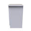 Fully Assembled Murier 3 Drawer Bedside Table-29197995