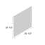 Julietta 16.5' L x 20.5" W Peel and Stick Wallpaper Roll-422683569-507979401