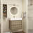 Victoria 30''Bathroom Vanity Base-94524400