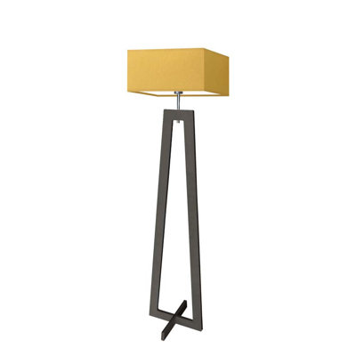 Tahoe 138cm Traditional Floor Lamp