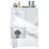 White/High-Gloss White is out of stock selected